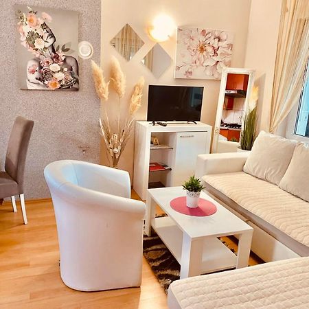 Apartman Sanja Divčibare Dış mekan fotoğraf