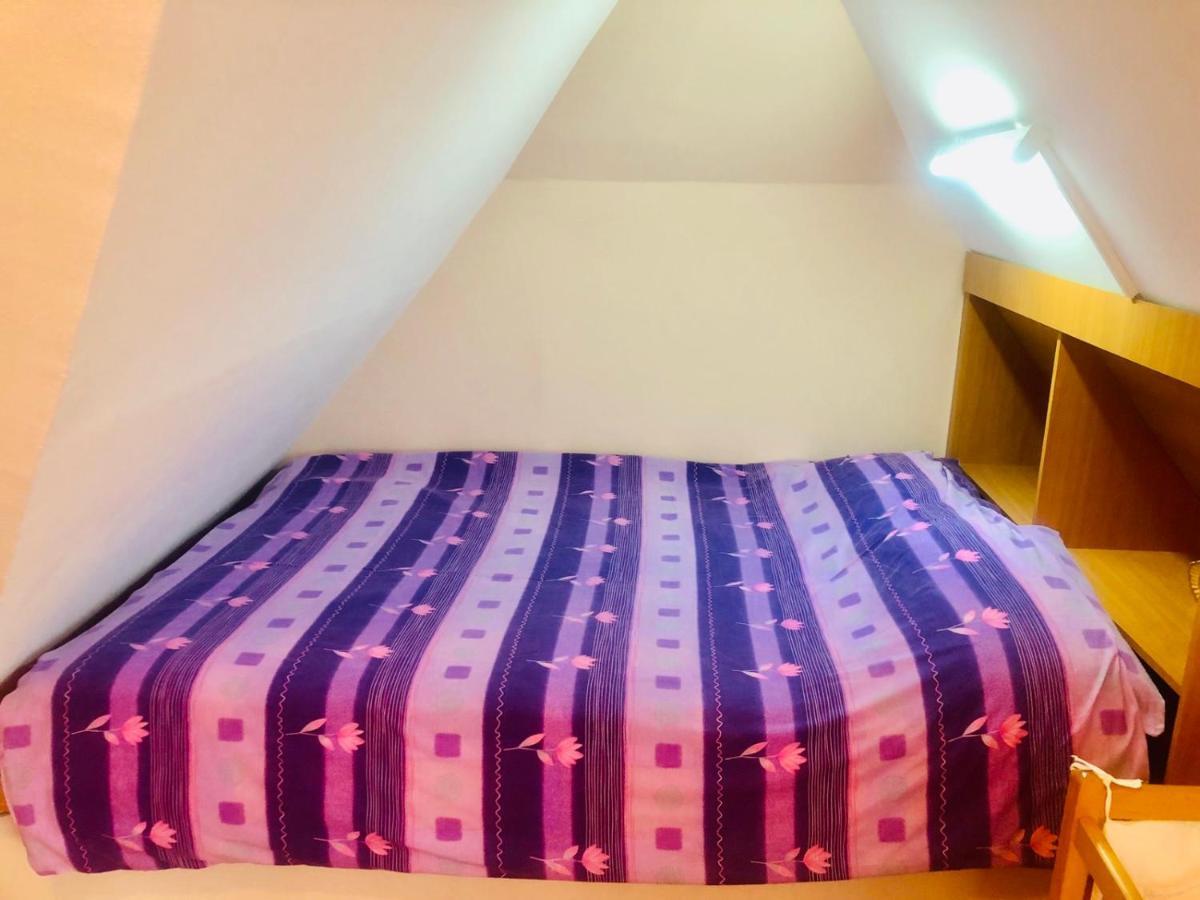 Apartman Sanja Divčibare Dış mekan fotoğraf