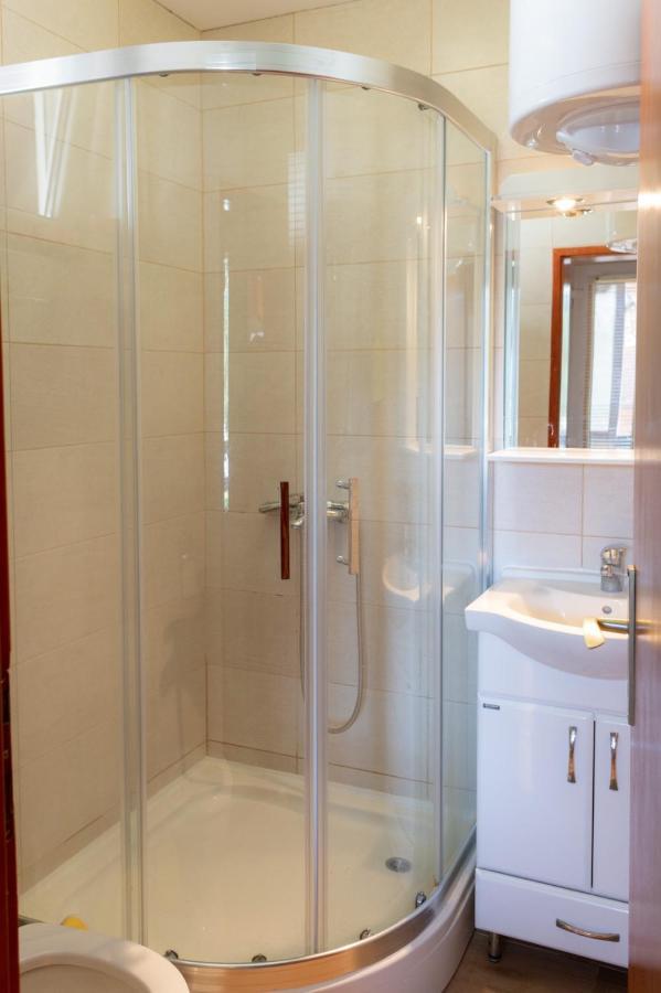 Apartman Sanja Divčibare Dış mekan fotoğraf