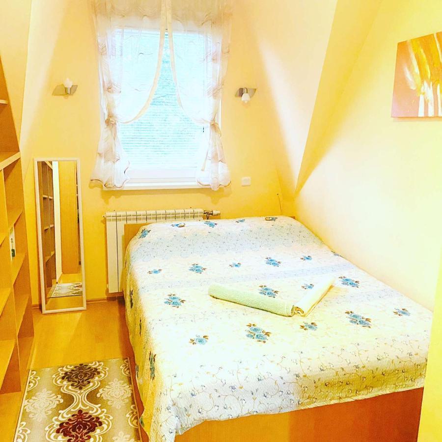 Apartman Sanja Divčibare Dış mekan fotoğraf
