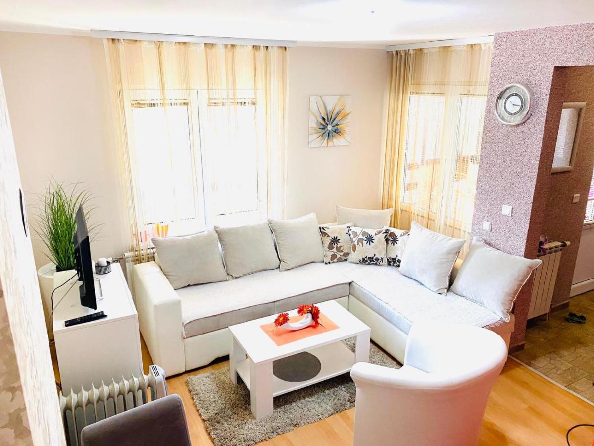 Apartman Sanja Divčibare Dış mekan fotoğraf