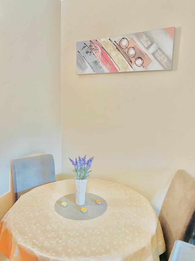 Apartman Sanja Divčibare Dış mekan fotoğraf