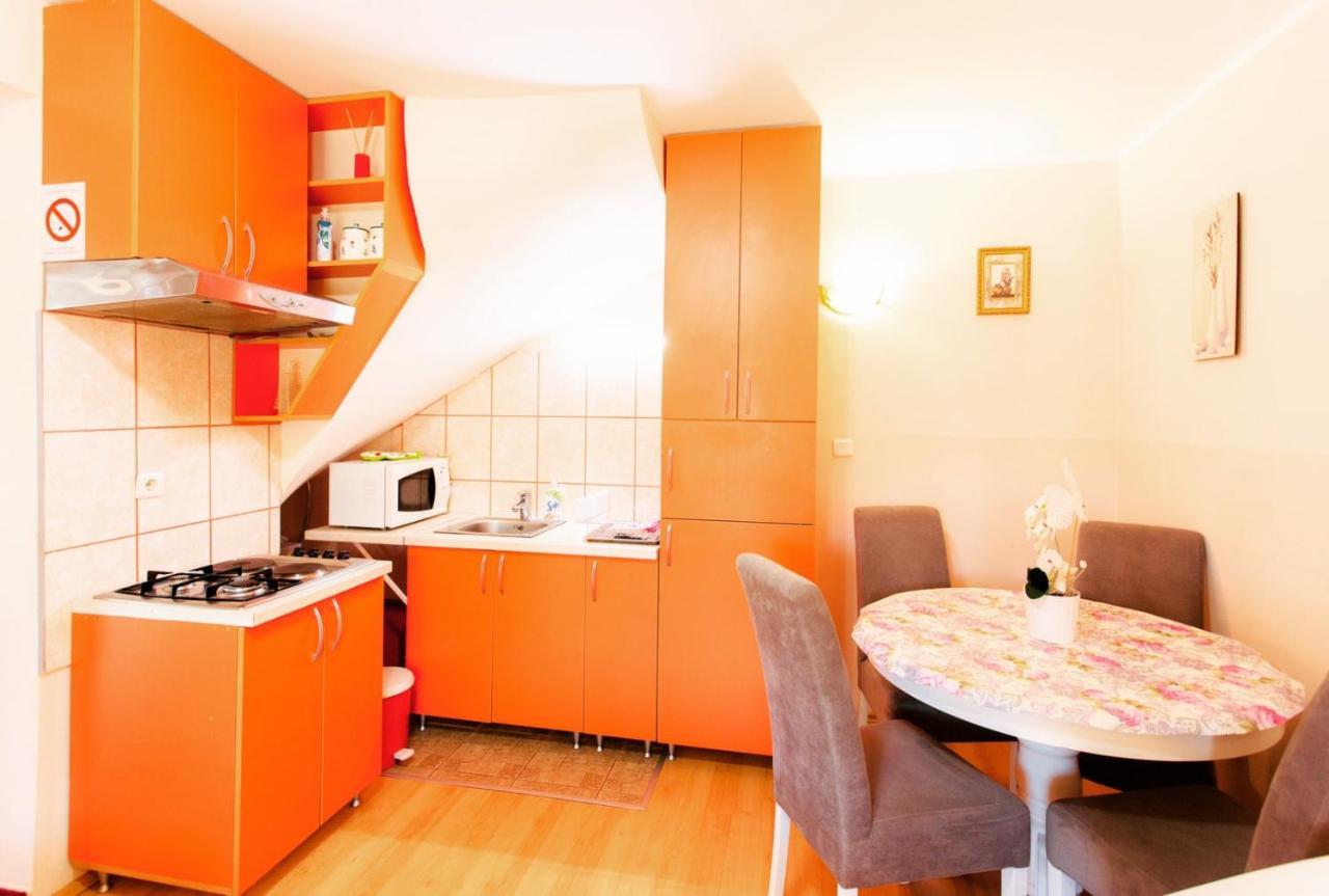 Apartman Sanja Divčibare Dış mekan fotoğraf
