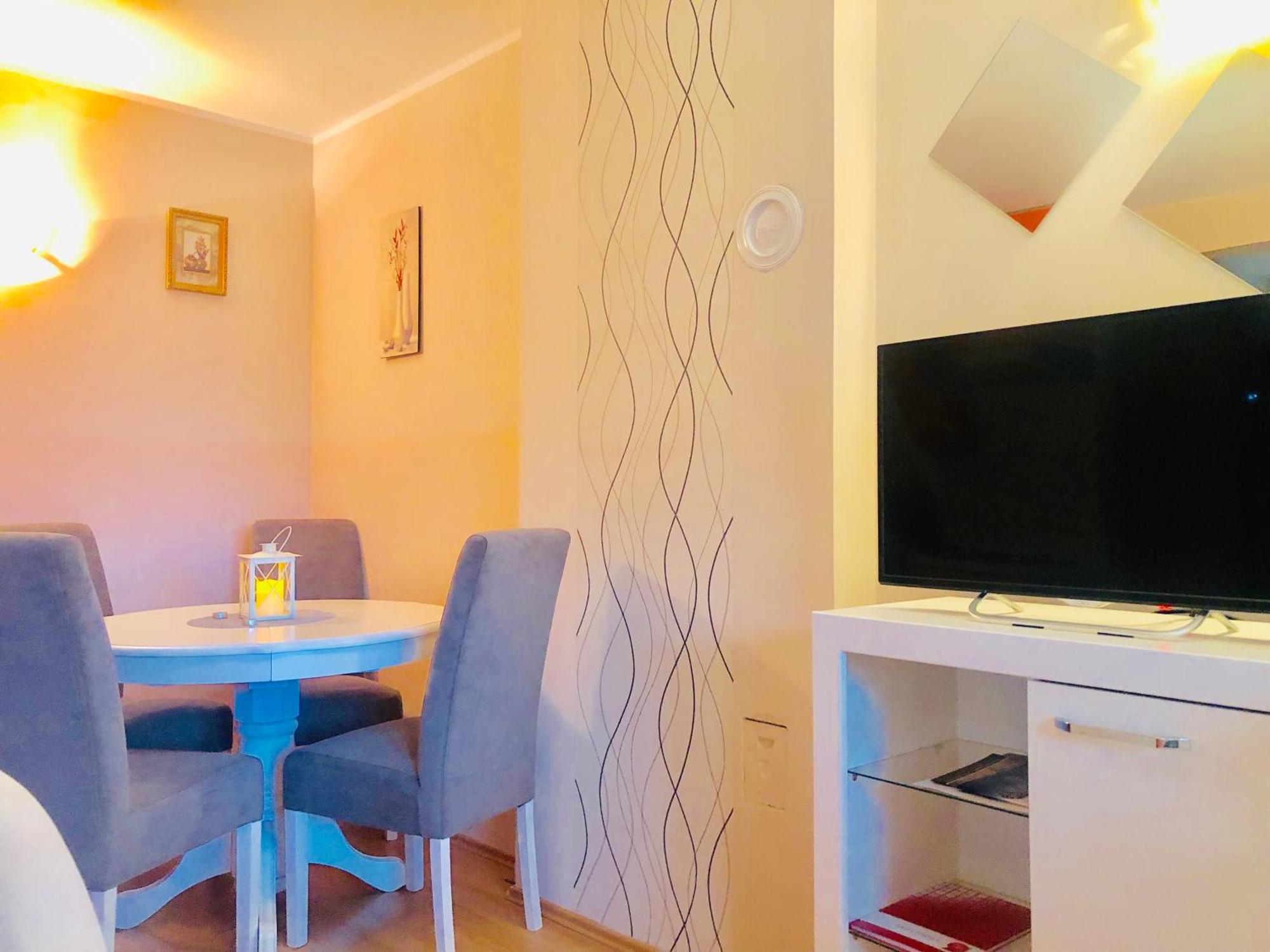 Apartman Sanja Divčibare Dış mekan fotoğraf